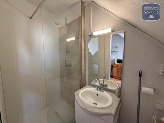  Appartement à louer 1 pièce 14 m²
