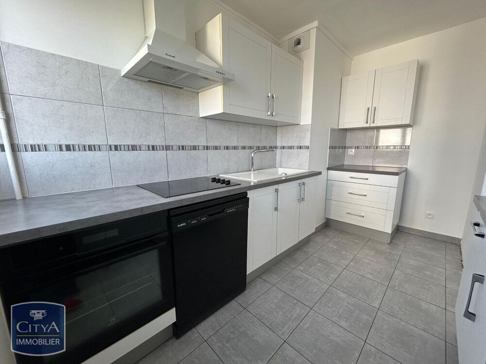 location Appartement - 4 pièce(s) - 74 m² Orléans (45000)