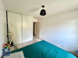  Appartement à louer 2 pièces 34 m²