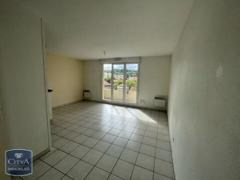  Appartement  louer 1 pice 32 m