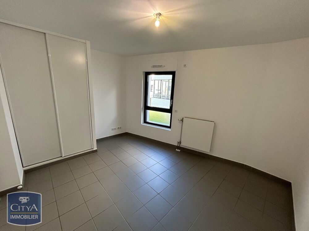 location Appartement - 3 pièce(s) - 72 m² Strasbourg (67100)