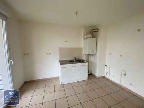  Appartement  louer 2 pices 48 m