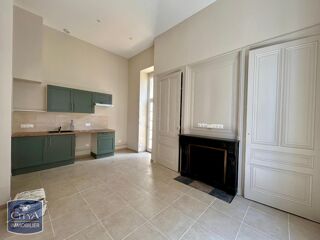  Appartement � louer 2 pi�ces 48 m�