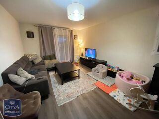  Appartement � louer 3 pi�ces 66 m�