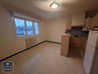  Appartement � louer 2 pi�ces 36 m�