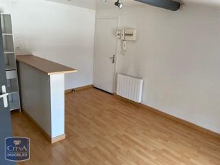  Appartement � louer 2 pi�ces 28 m�