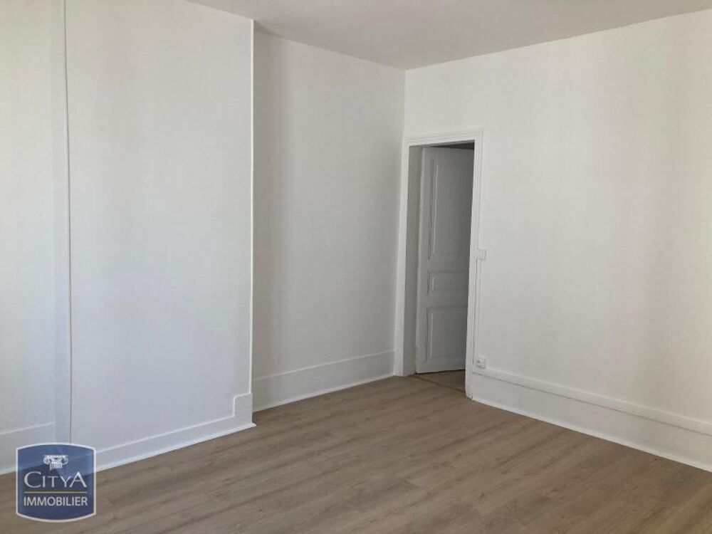 location Appartement - 3 pièce(s) - 55 m² Paris 14
