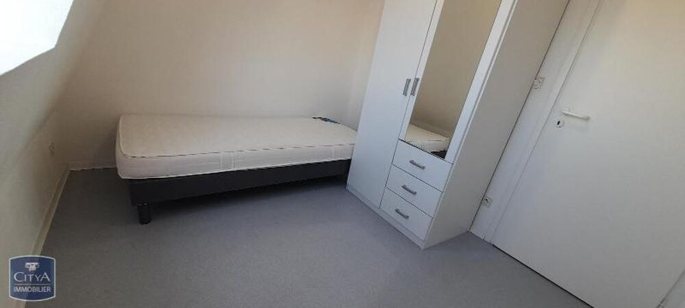location Appartement - 2 pièce(s) - 29 m² Mulhouse (68200)