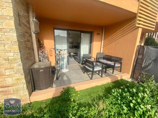  Appartement à louer 2 pièces 38 m²