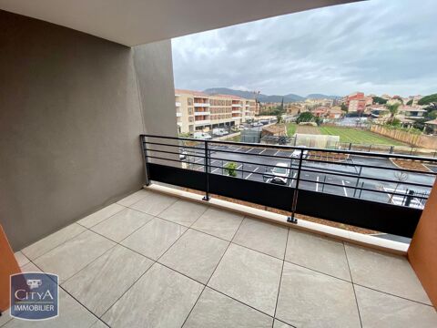   Location Appartement Appartement - 1 pi�ce(s) - 18 m�