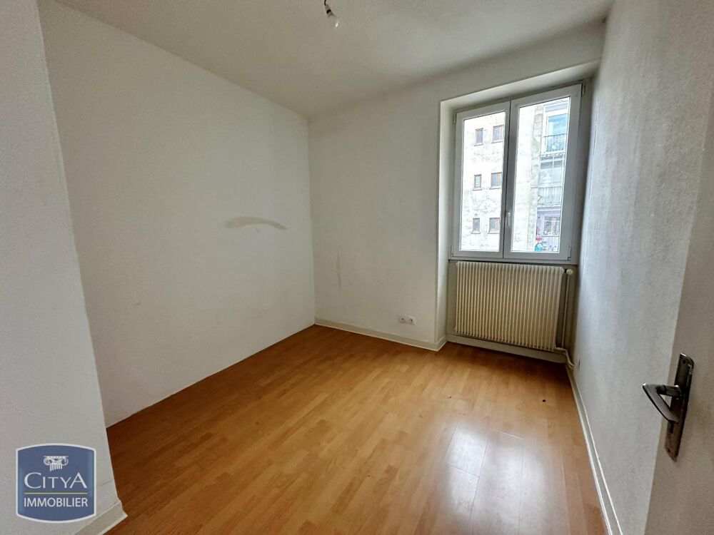 location Appartement - 4 pièce(s) - 71 m² Mulhouse (68200)