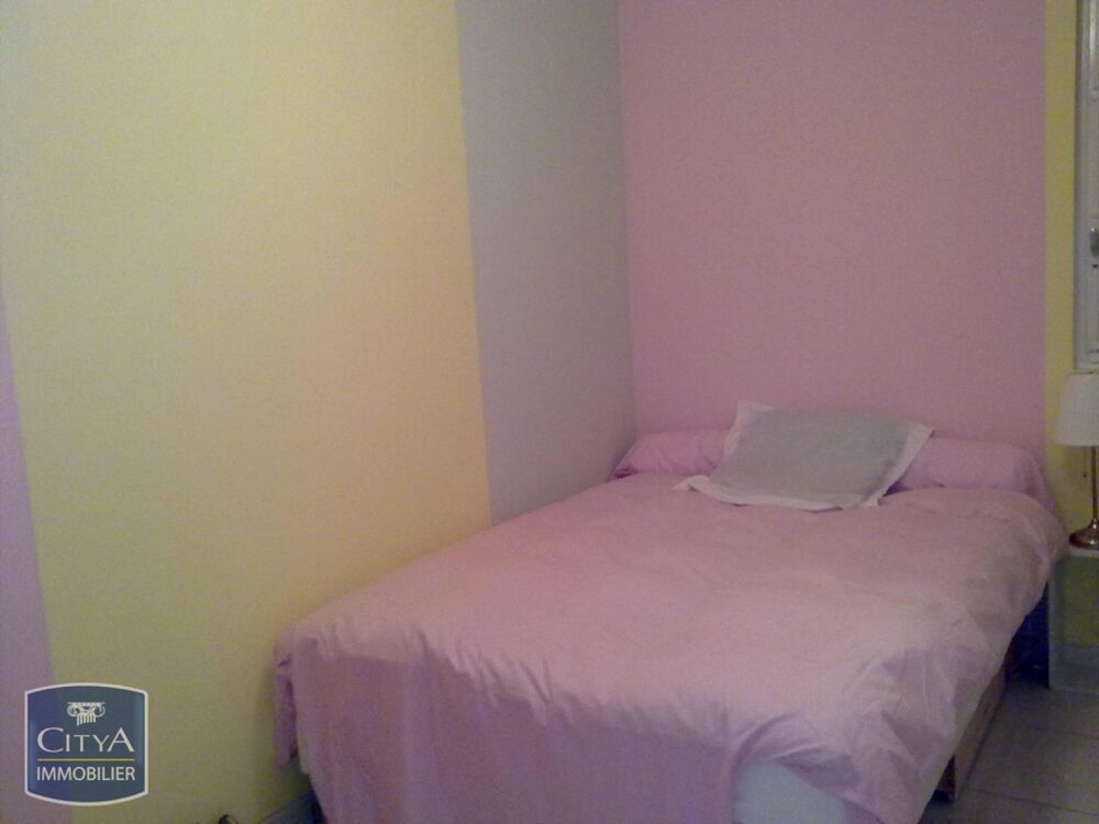 location Appartement - 3 pièce(s) - 71 m² Les Pennes-Mirabeau (13170)
