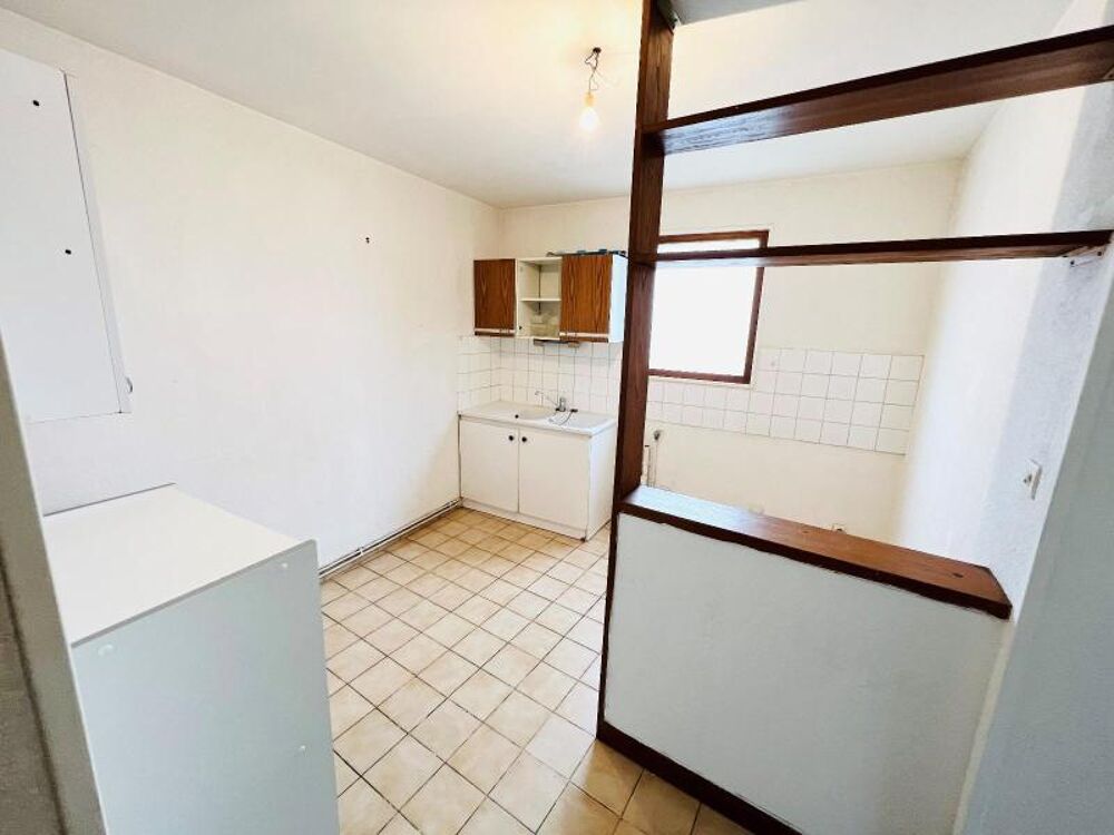 location Appartement - 1 pièce(s) - 45 m² Crêches-sur-Saône (71680)