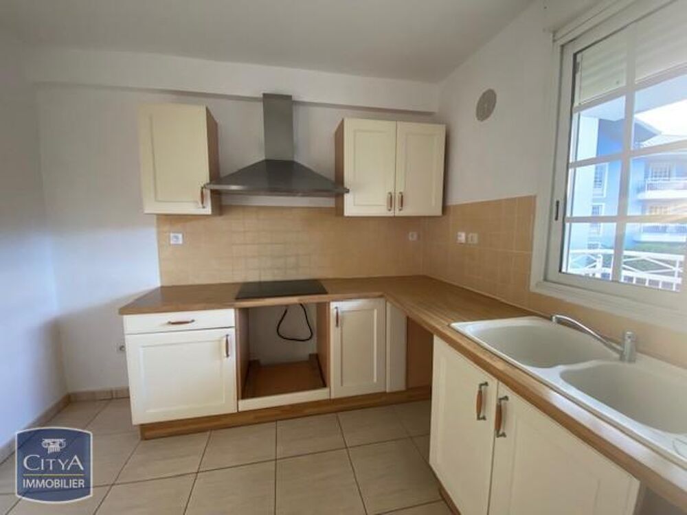 location Appartement - 3 pièce(s) - 69 m² Le Tampon (97430)