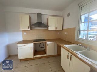 location Appartement - 3 pièce(s) - 69 m² Le Tampon (97430)