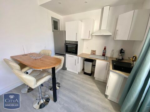  Appartement  louer 2 pices 37 m