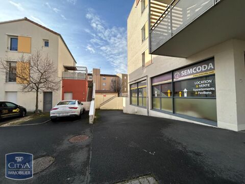  Parking / Garage � louer 