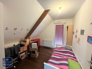  Appartement à louer 3 pièces 51 m²