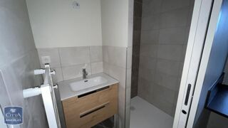  Appartement à louer 3 pièces 54 m²