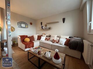  Appartement � louer 3 pi�ces 93 m�