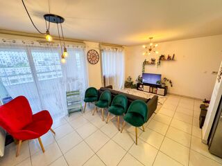 location Appartement - 3 pièce(s) - 68 m² Toulouse (31300)