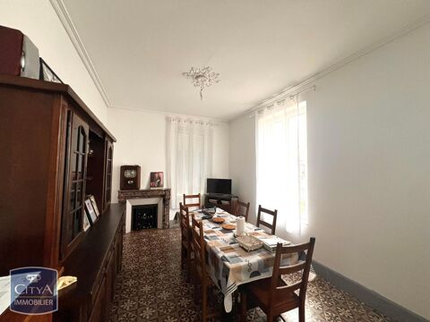  Maison  louer 3 pices 72 m