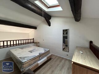  Appartement à louer 40 m²