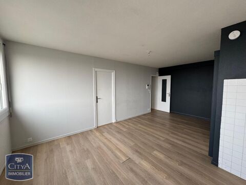  Appartement  louer 2 pices 43 m