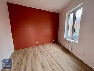  Appartement à louer 2 pièces 33 m²