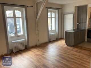  Appartement � louer 2 pi�ces 45 m�