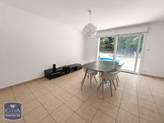  Maison à louer 4 pièces 108 m²