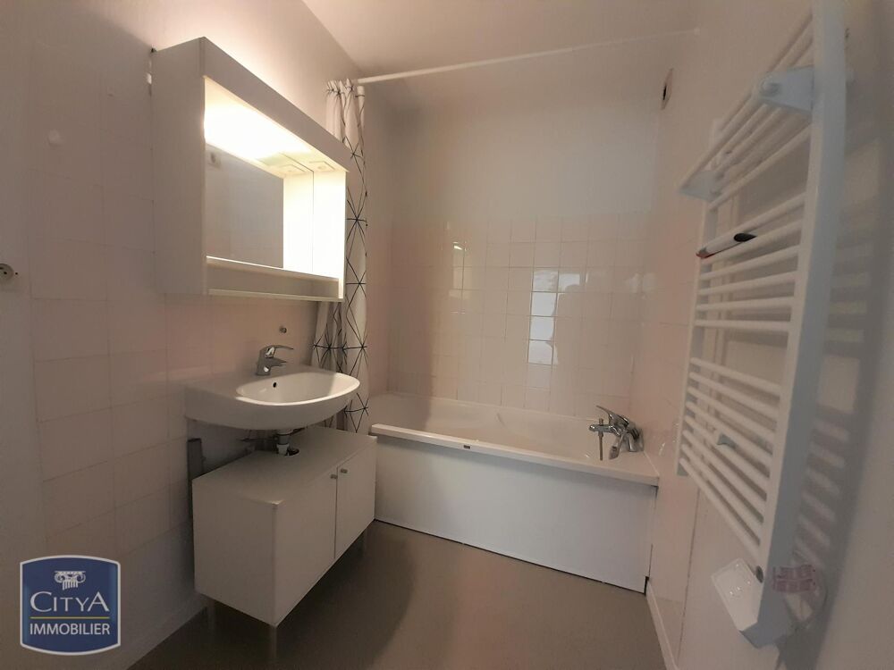 location Appartement - 2 pièce(s) - 50 m² Grenoble (38000)