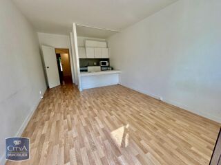  Appartement � louer 1 pi�ce 32 m�