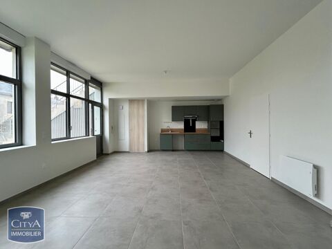  Appartement � louer 3 pi�ces 69 m�