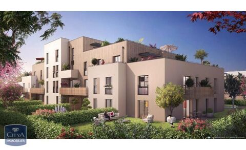   Location Appartement Appartement - 2 pi�ce(s) - 44 m�