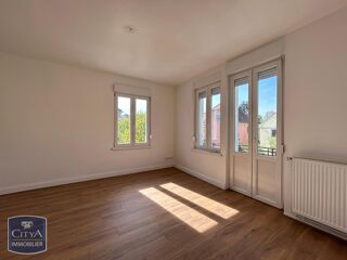  Appartement � louer 78 m�