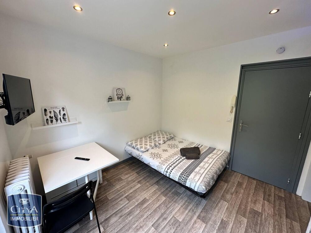 location Appartement - 1 pièce(s) - 15 m² Jacob-Bellecombette (73000)