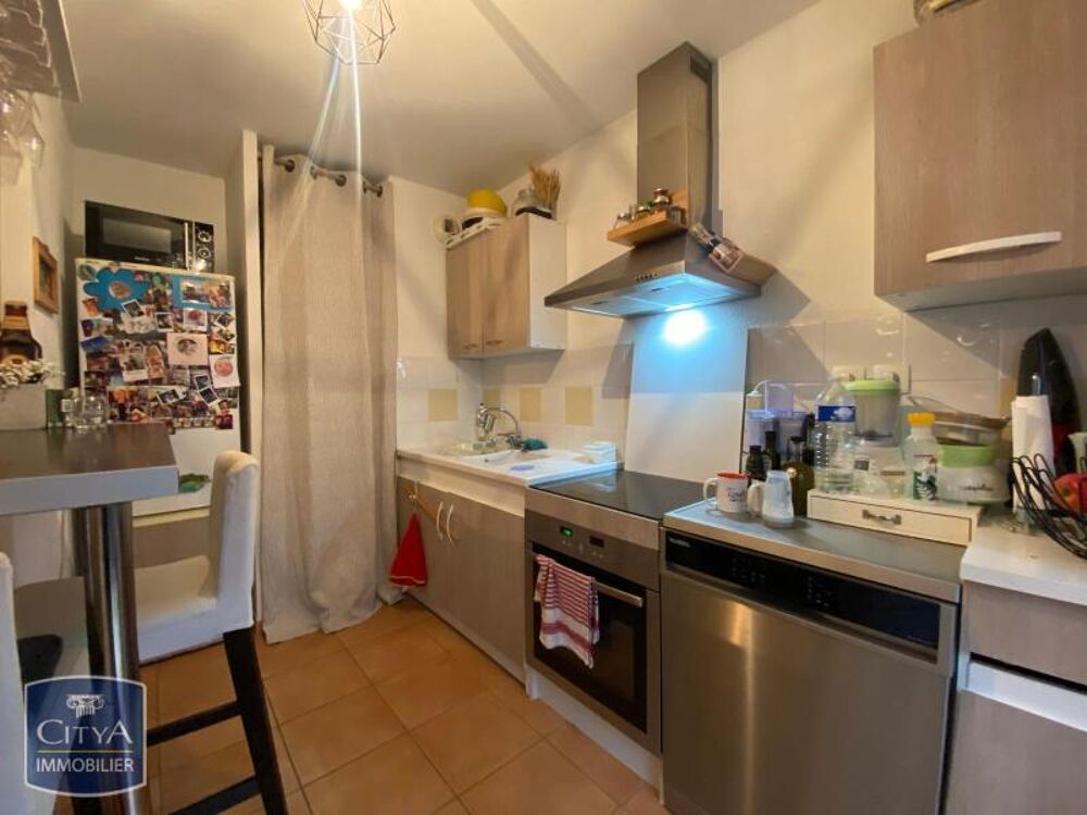 location Appartement - 3 pièce(s) - 57 m² Vedène (84270)