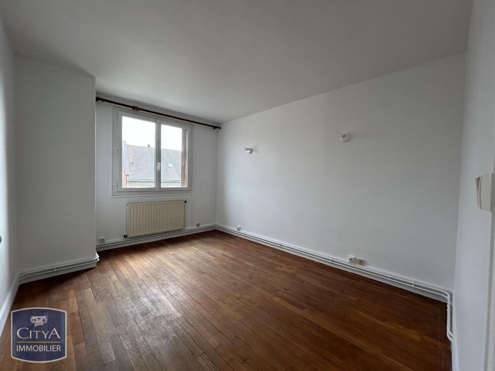 location Appartement - 2 pièce(s) - 46 m² Beauvais (60000)