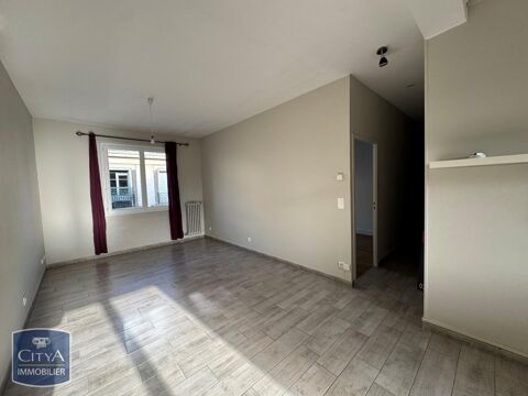  Appartement � louer 2 pi�ces 57 m�