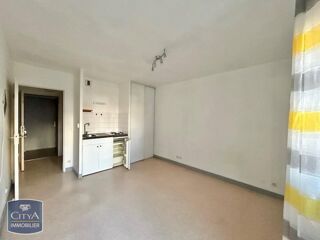  Appartement à louer 1 pièce 20 m²