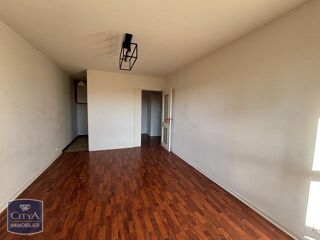  Appartement à louer 2 pièces 39 m²