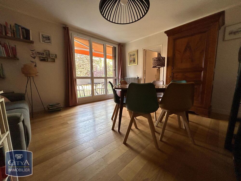 location Appartement - 4 pièce(s) - 81 m² Rambouillet (78120)