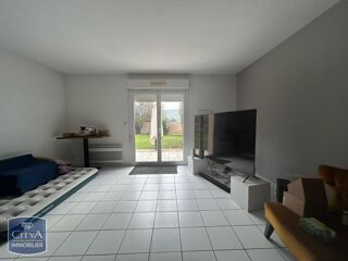  Maison à louer 4 pièces 84 m²