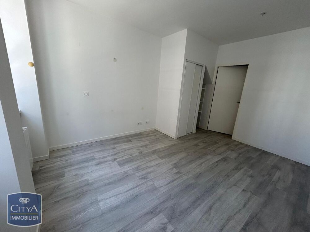 location Appartement - 2 pièce(s) - 50 m² Mâcon (71000)