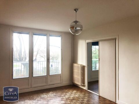  Appartement � louer 4 pi�ces 78 m�