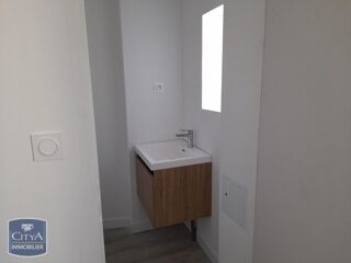  Appartement � louer 1 pi�ce 40 m�