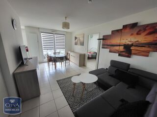  Appartement � louer 2 pi�ces 42 m�