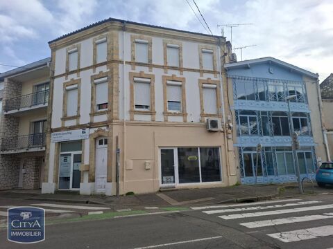 **&Agrave; LOUER : Local commercial &agrave; AGEN (47000)** Nous vo... 510 47000 Agen