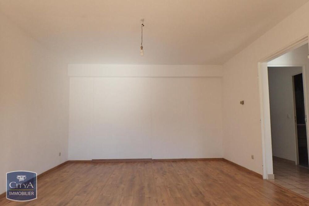 location Appartement - 3 pièce(s) - 66 m² Chambéry (73000)
